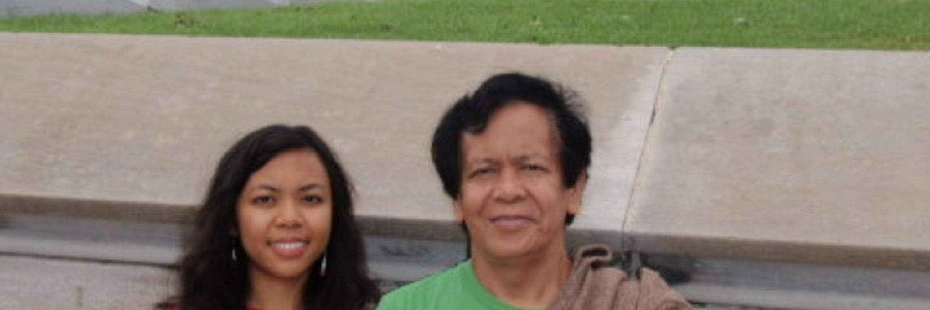 Monica Macansantos, alias Butchay