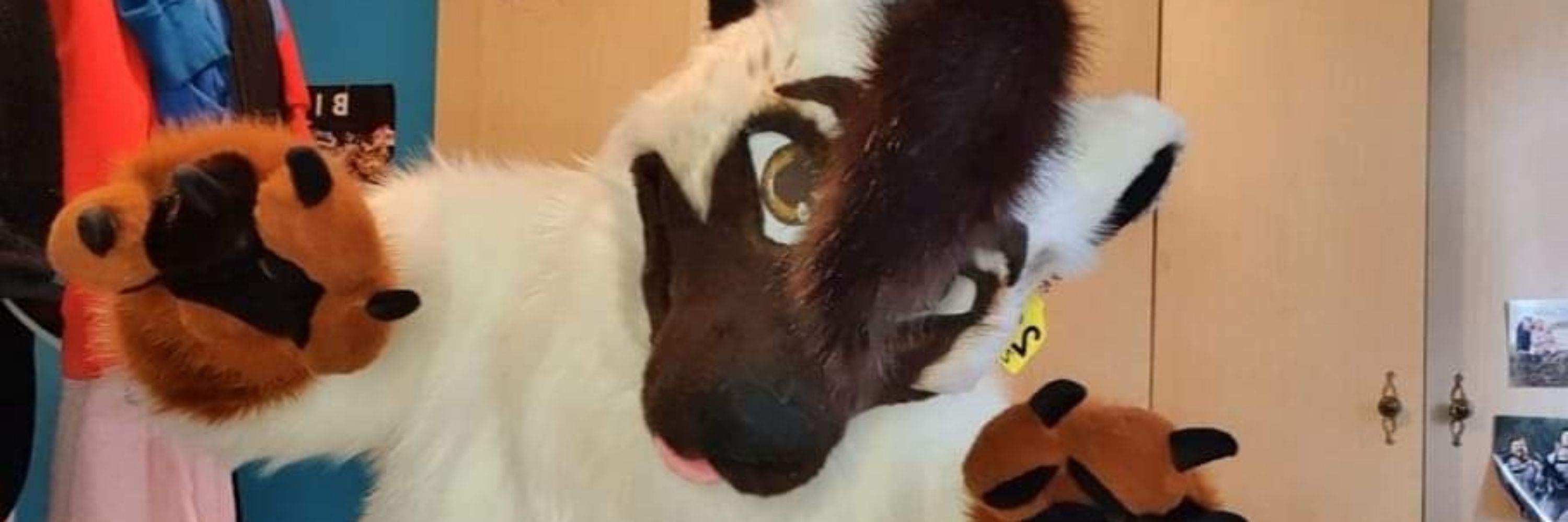 Zeo Hyena