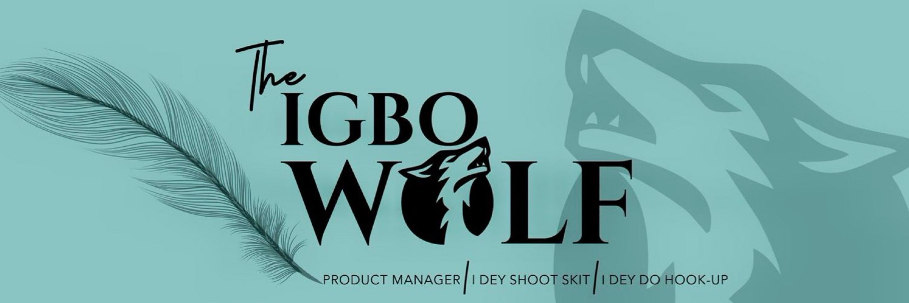 Wolfie 🐺