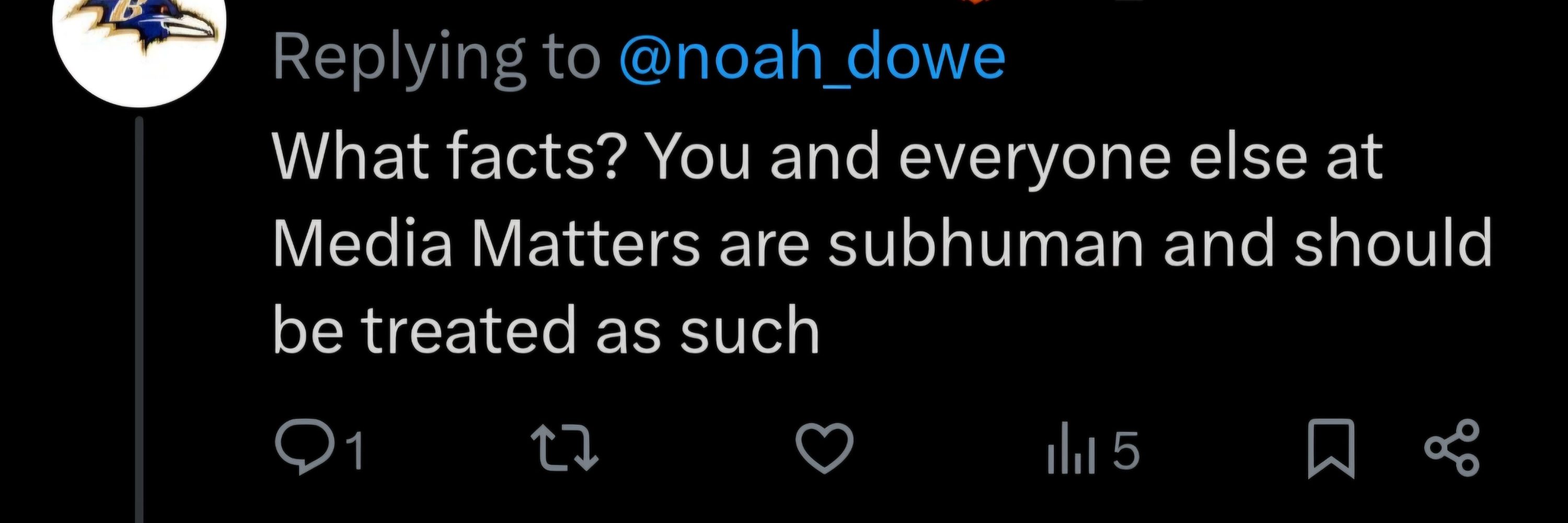 Noah VanDowe