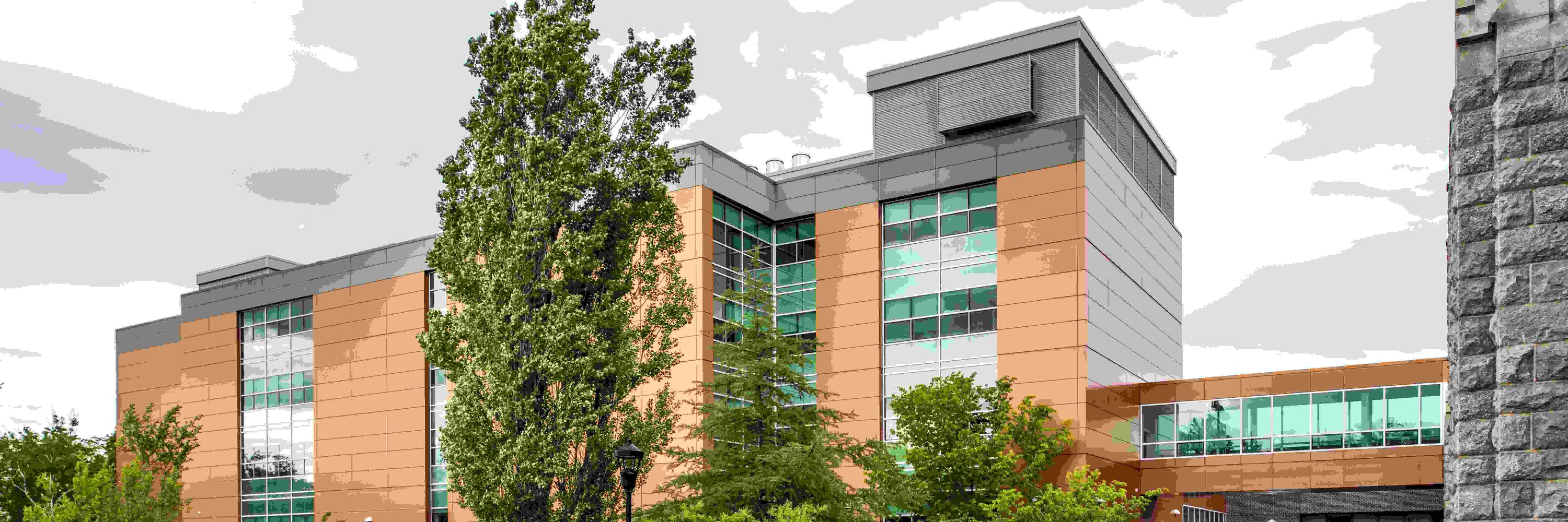 Faculty of Science at Saint Mary's University 