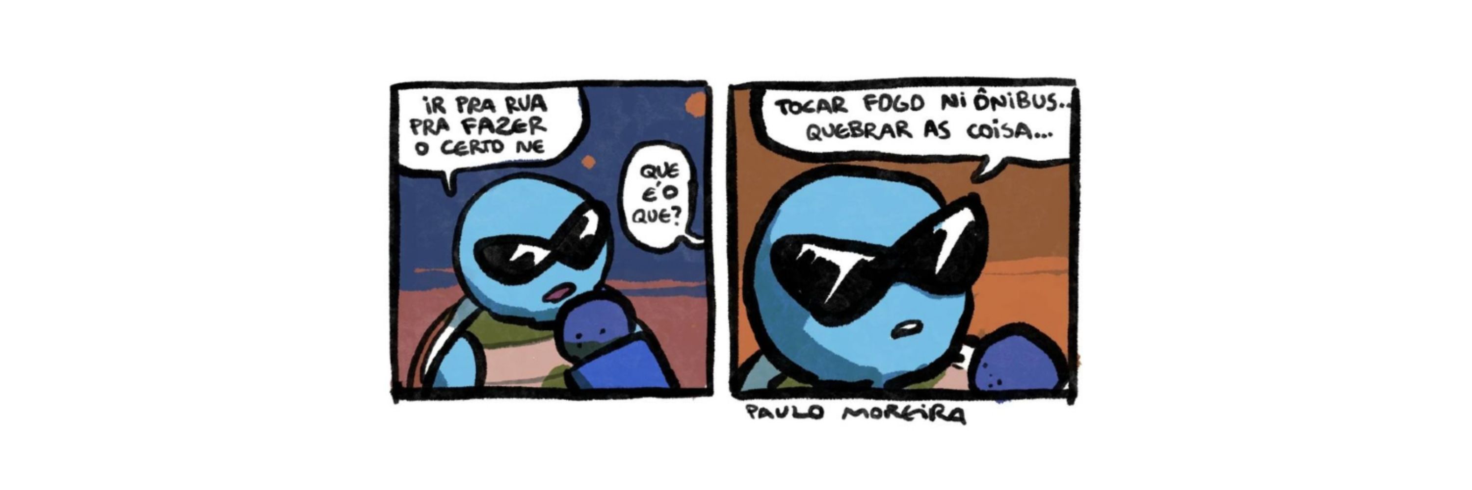 Gilmar Machado