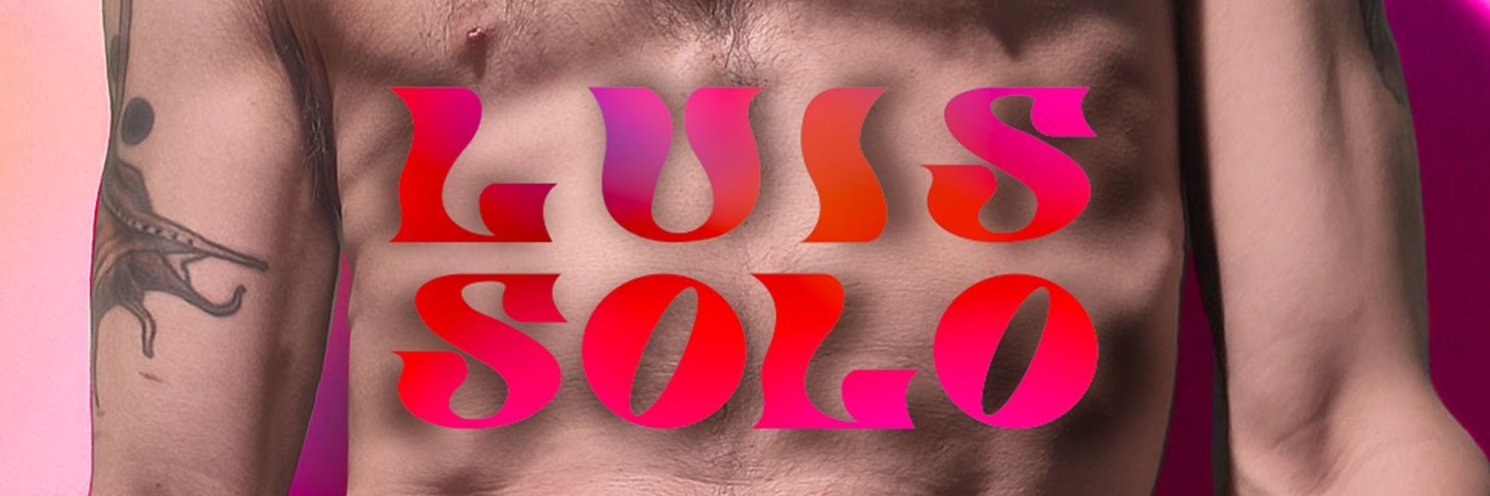 Luis Solo OF