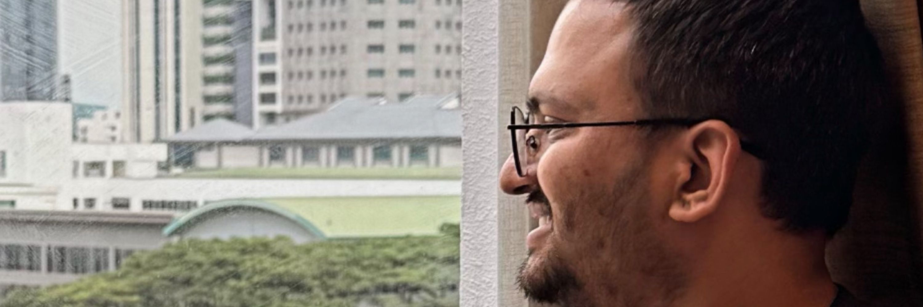 Gaurav Pokharel