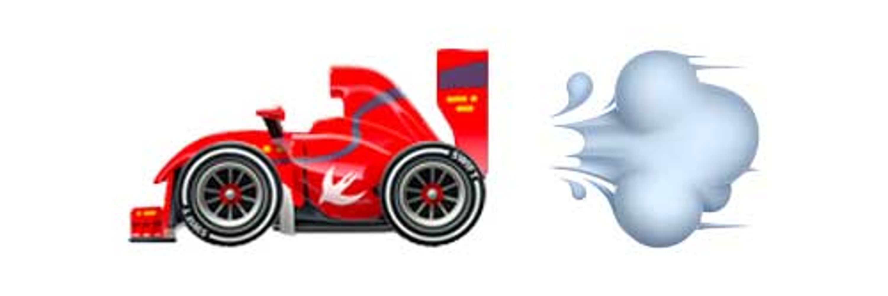 Exhaust Notes F1 Podcast