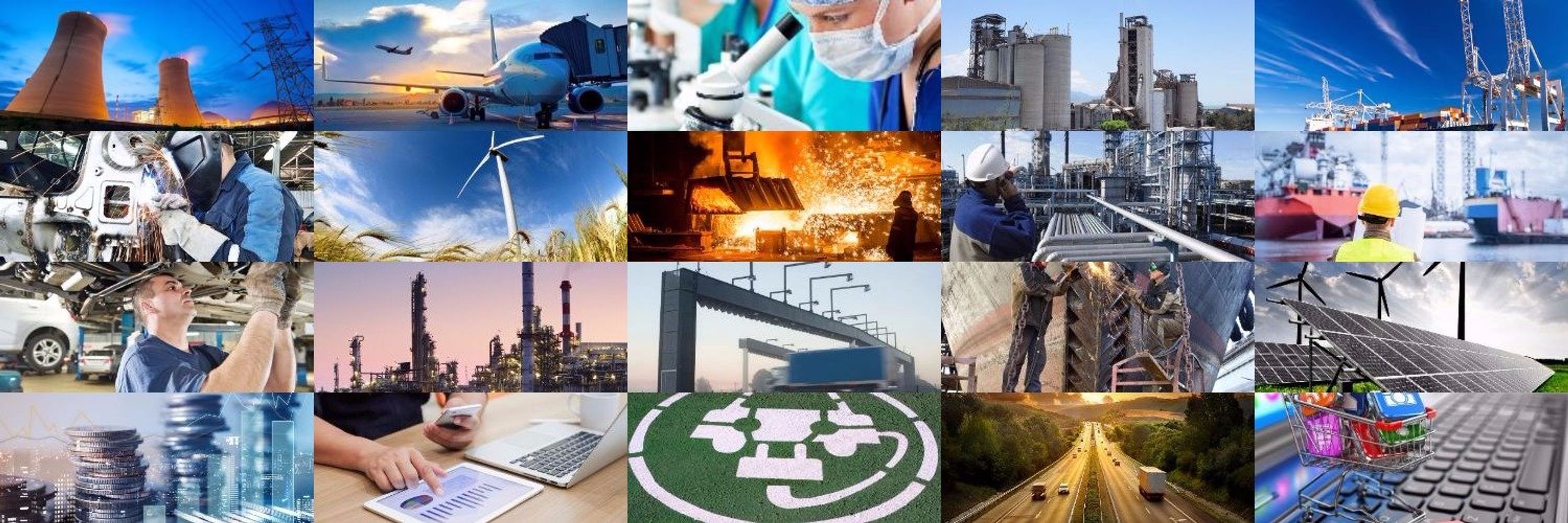 EESC Industrial Change