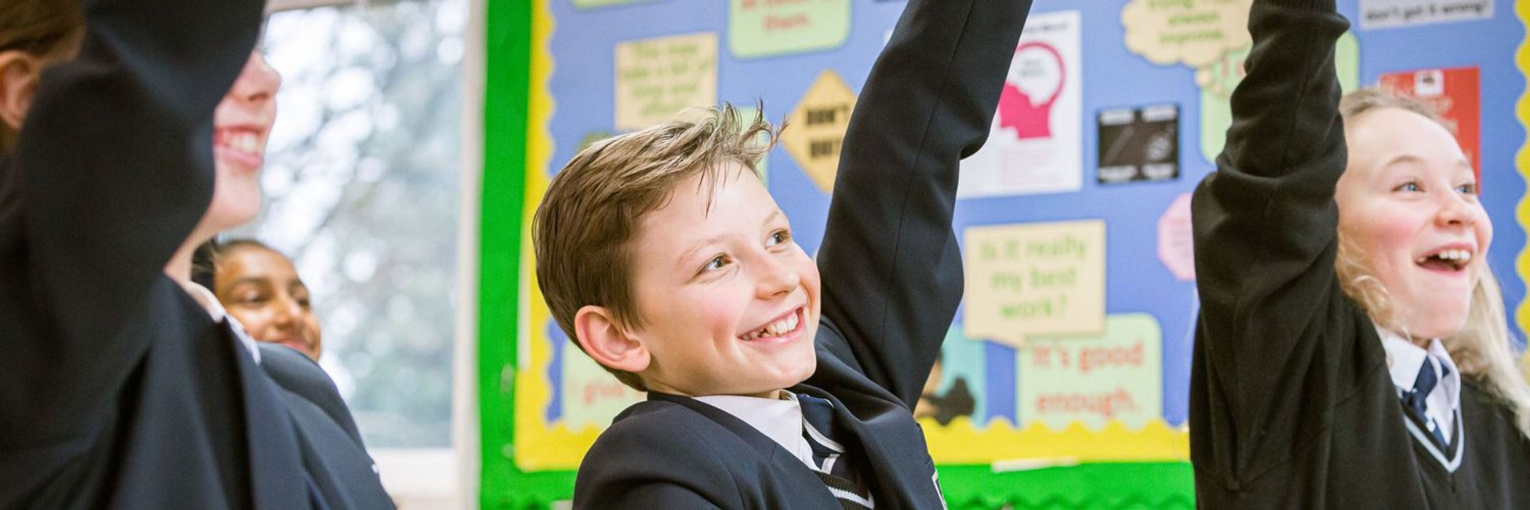 Greater Manchester Education Trust