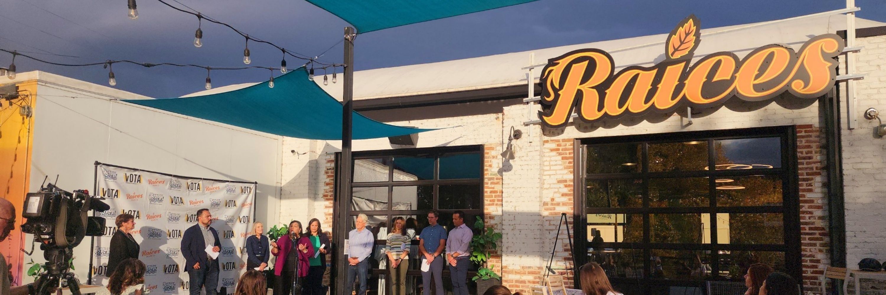 Raíces Brewing Co