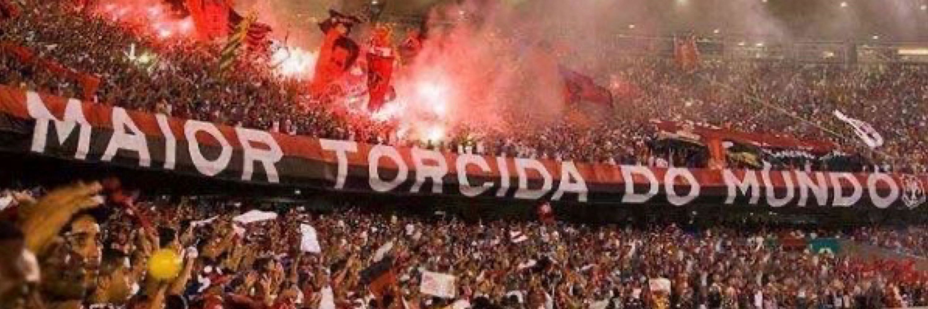 Plantão Flamenguista