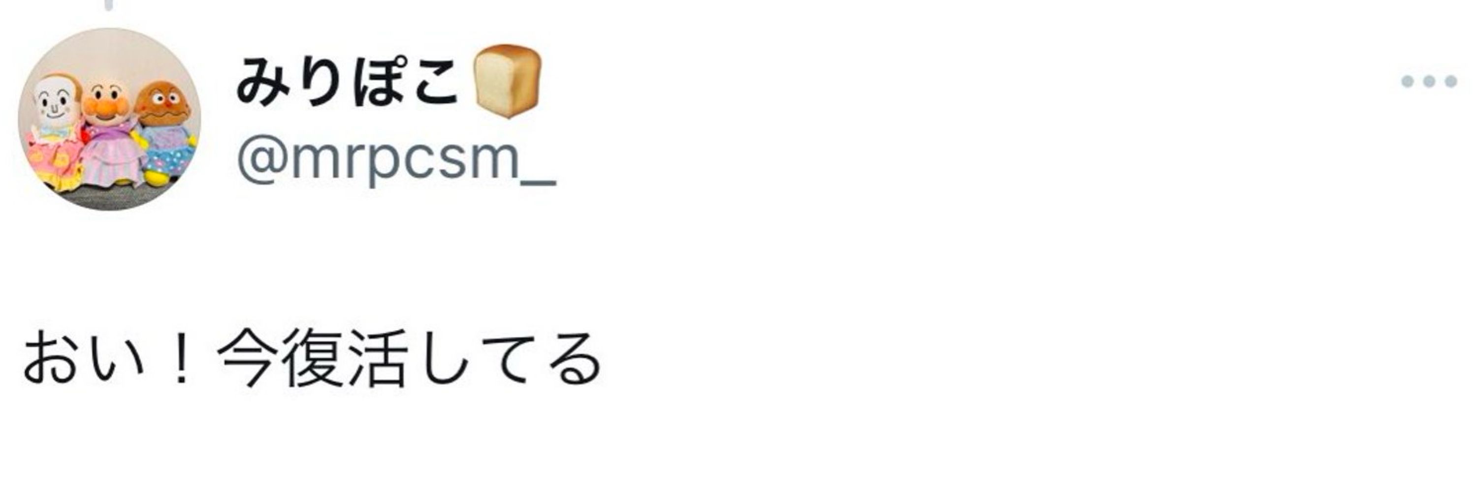みりぽこ🎀
