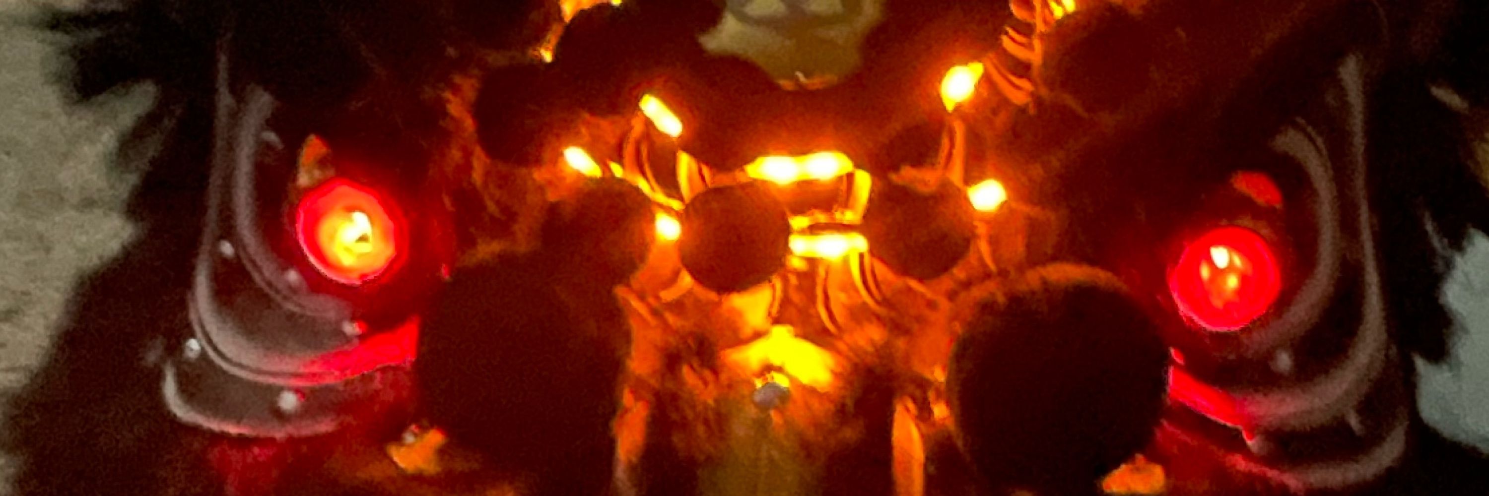 M Neko Lights Cowan