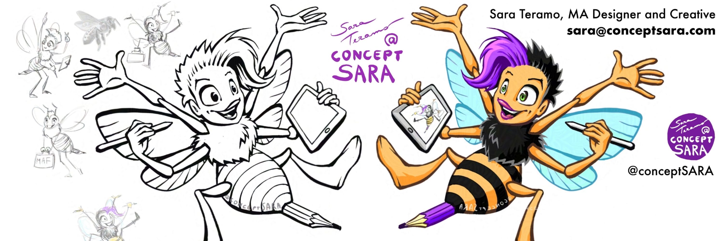conceptSARA