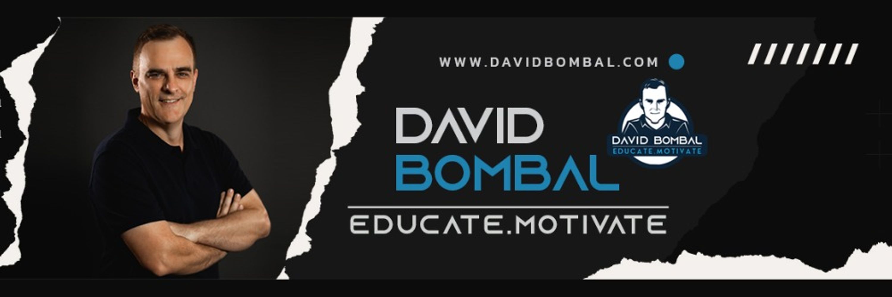 David Bombal
