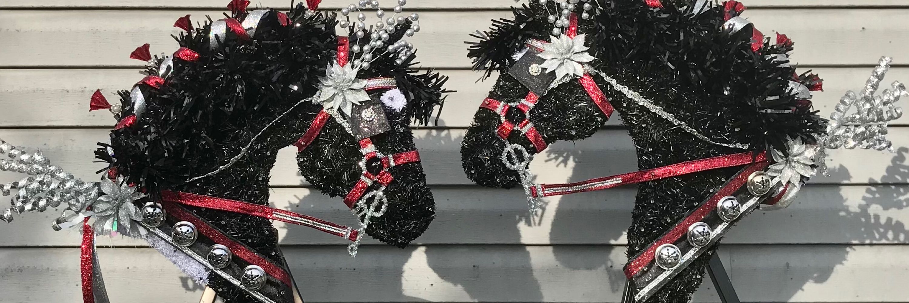 Wreath Wraith Wreath Co