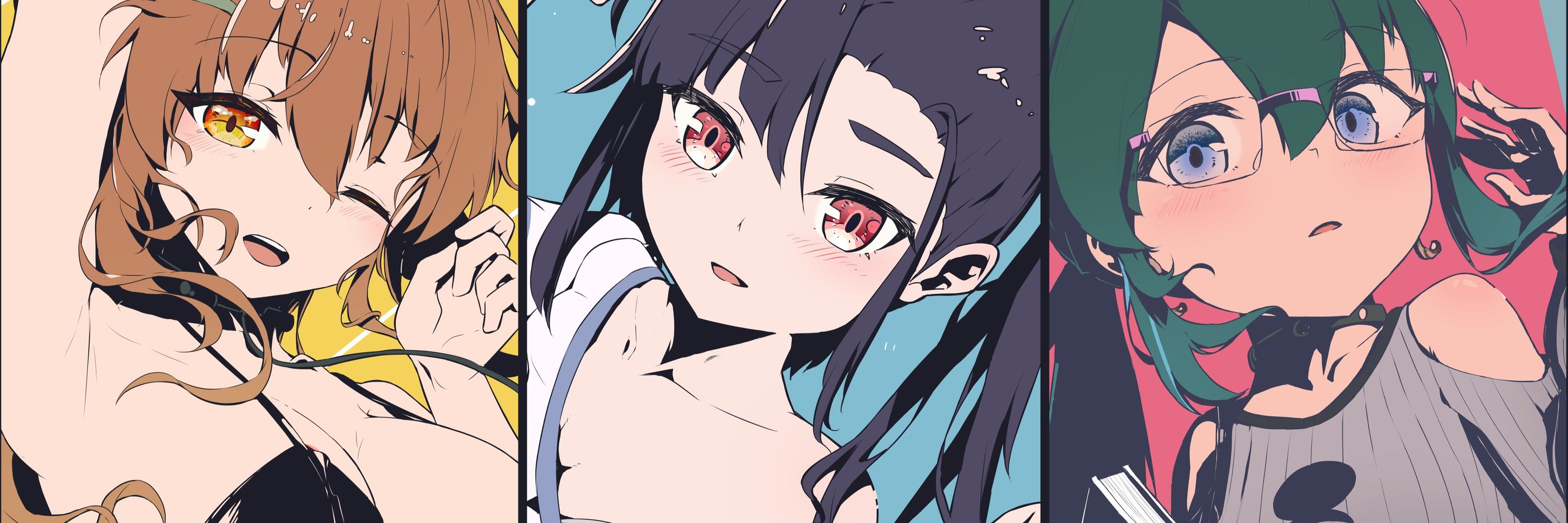 Vernバンチョーン