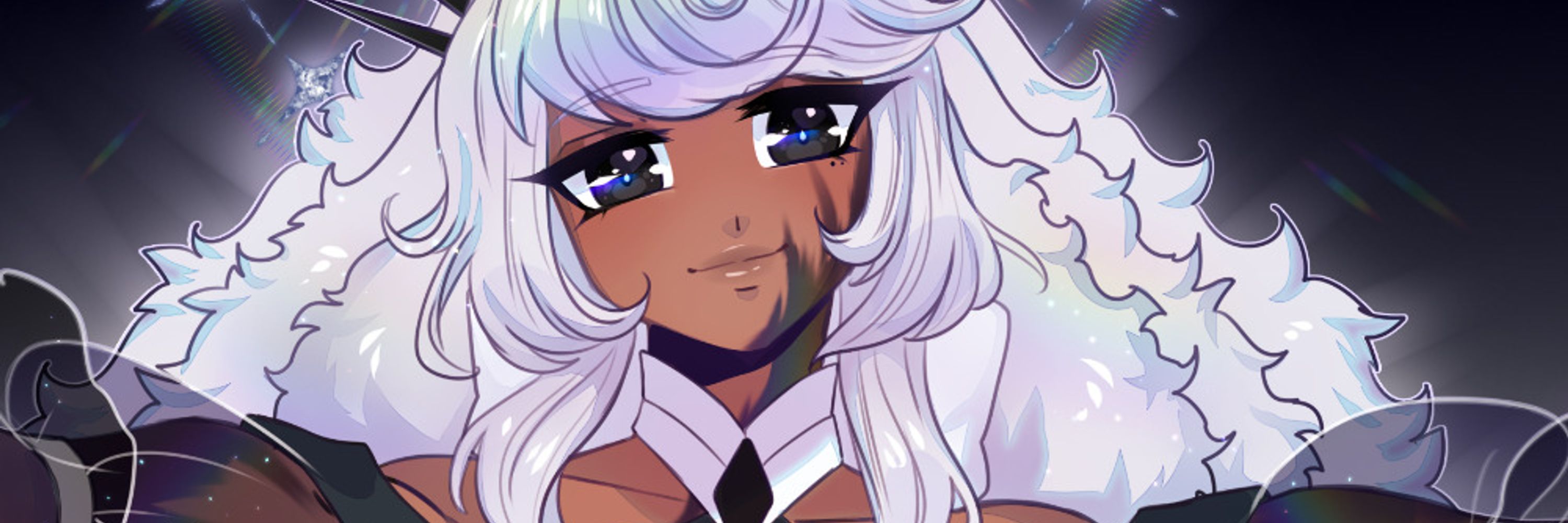 Marshmallow //MDNI 