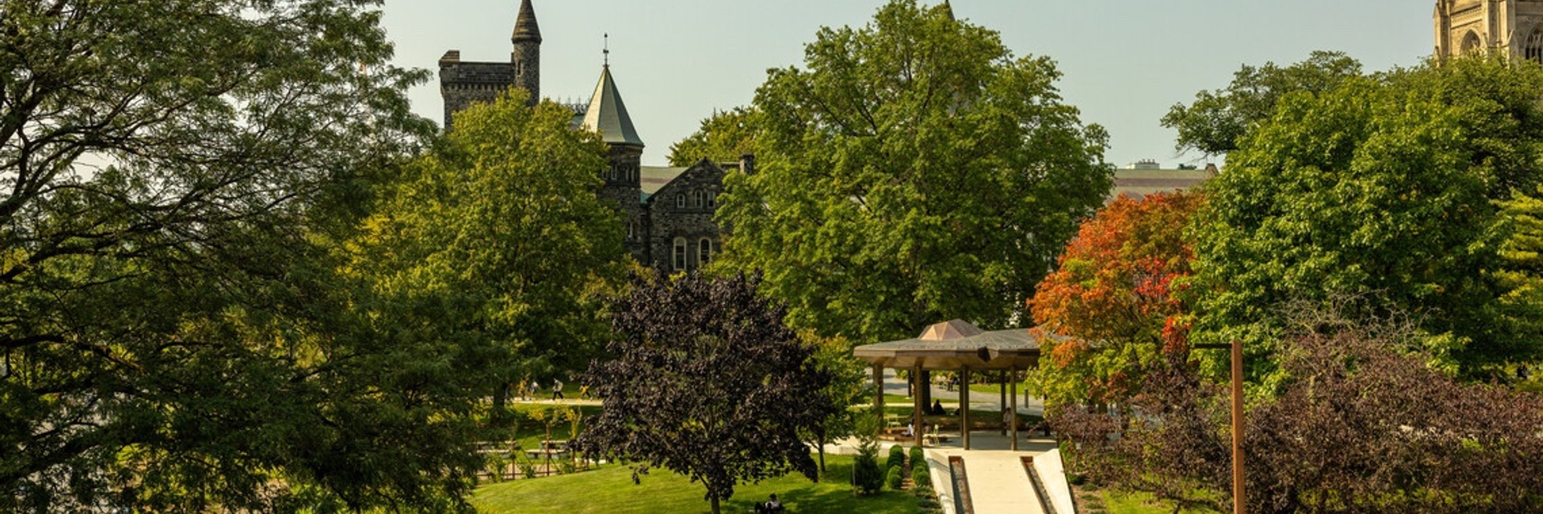 U of T Indigenous Research Network