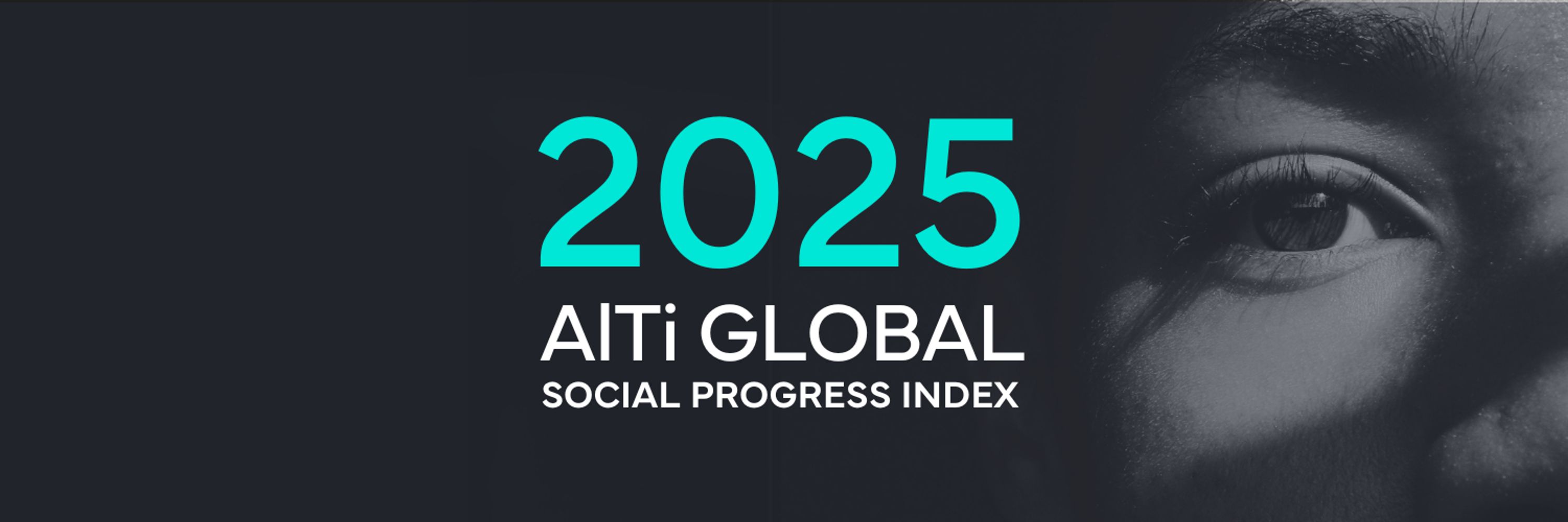 Social Progress Imperative