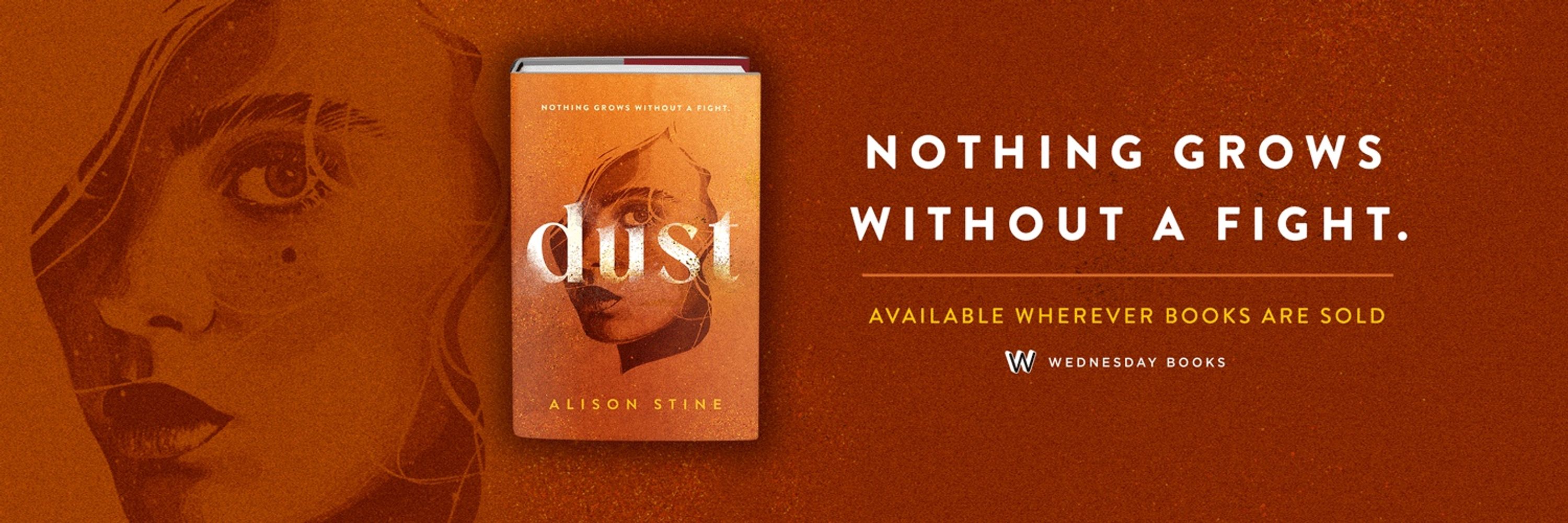 Alison Stine 