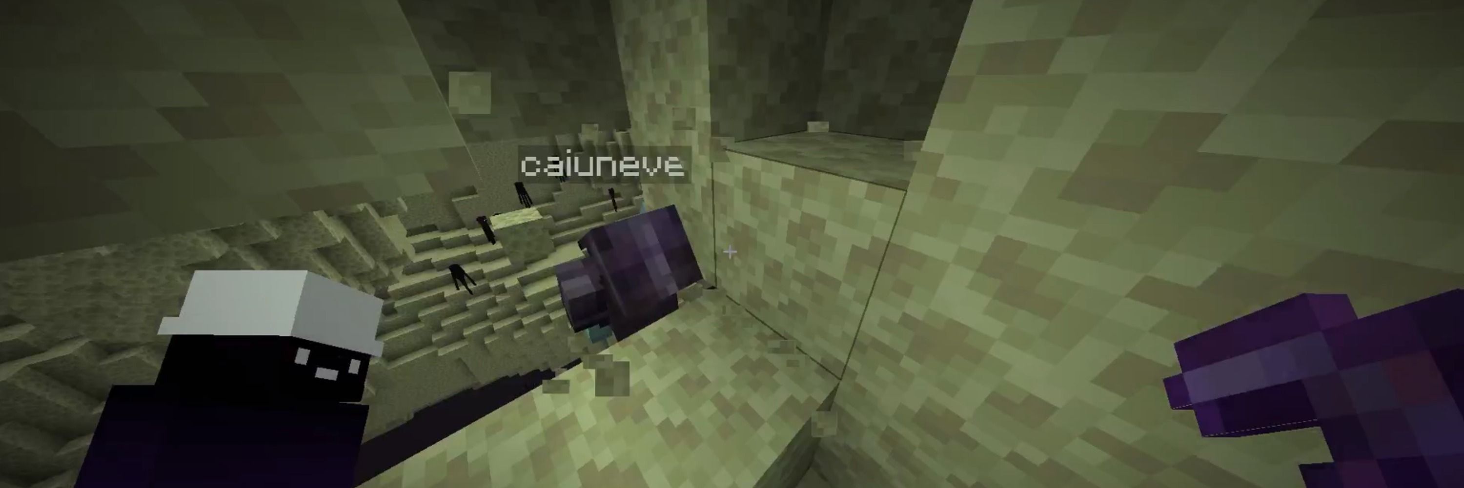 esqueci que eu não sou o microfonesax