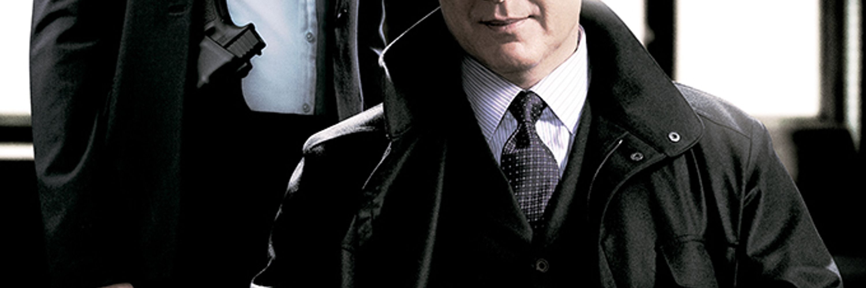 Ray Reddington
