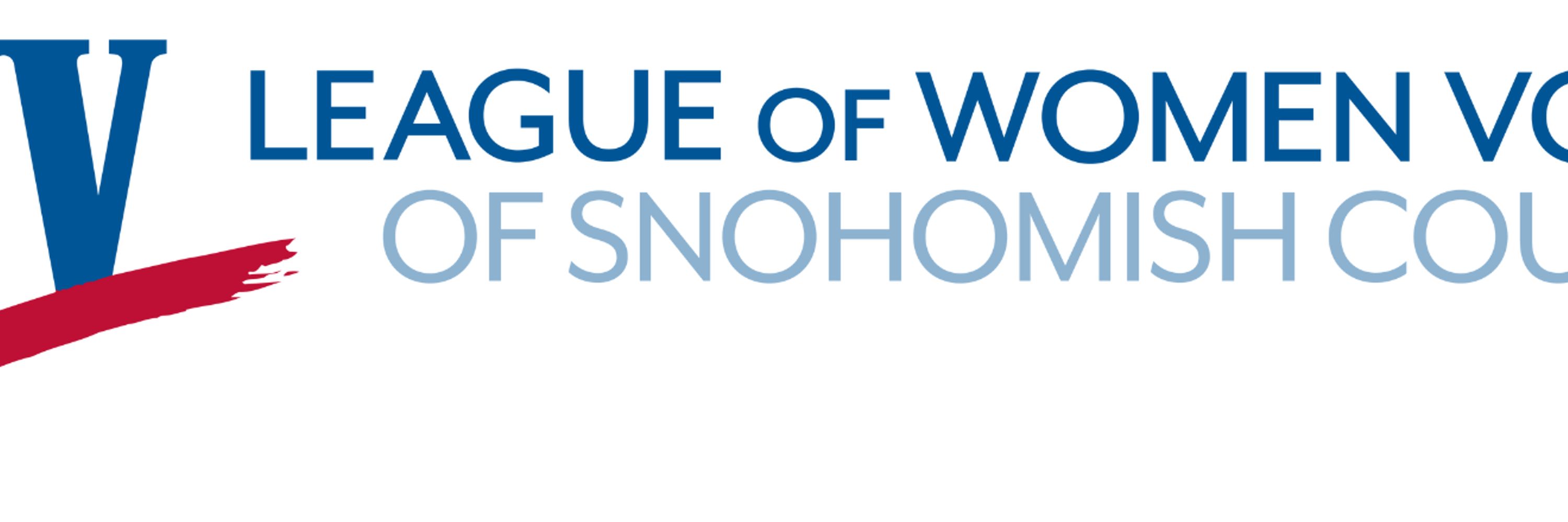LWV Snohomish County