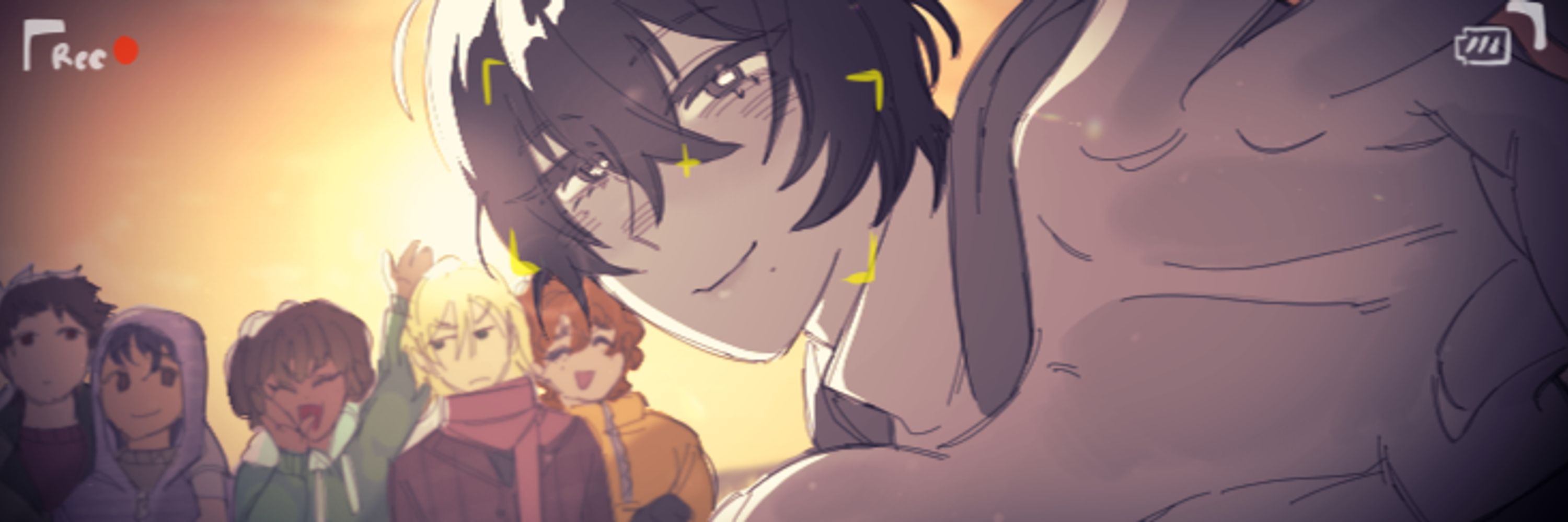 Smoothiizz 《《Comms Open!》》