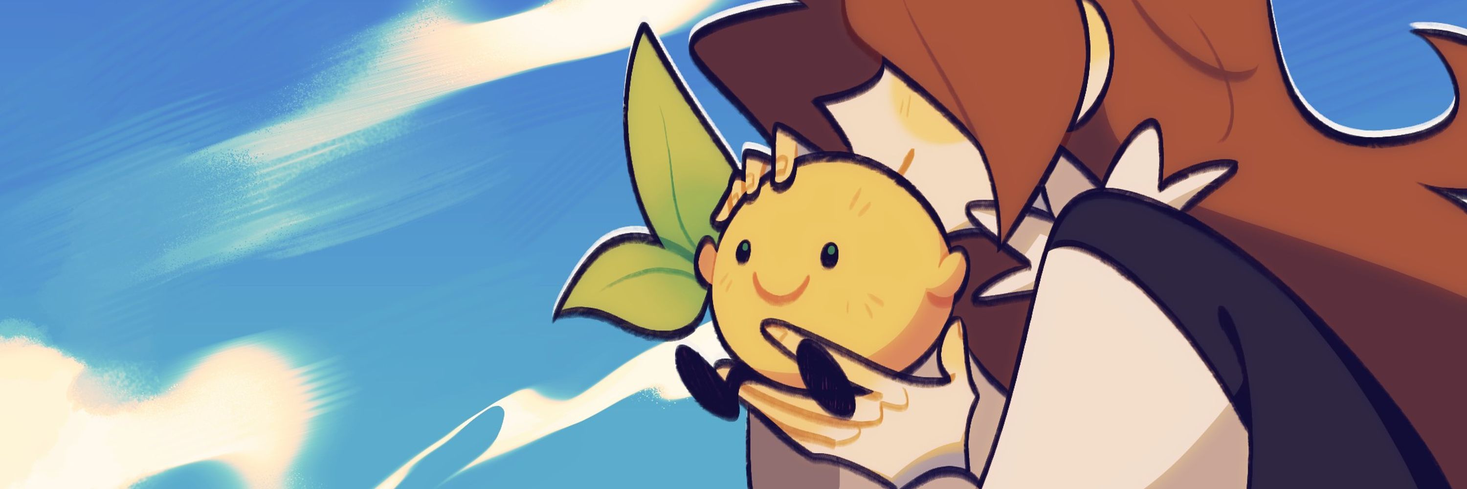 🍋 KIRA 🌱