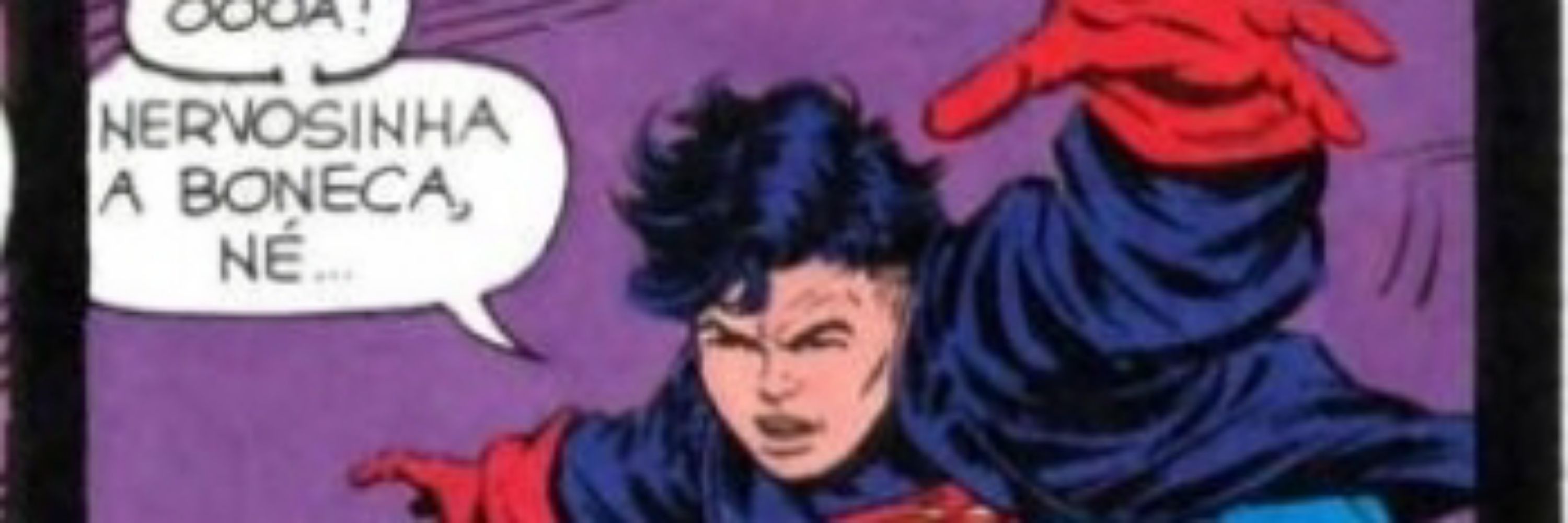 Robin (Tim Drakes version) 
