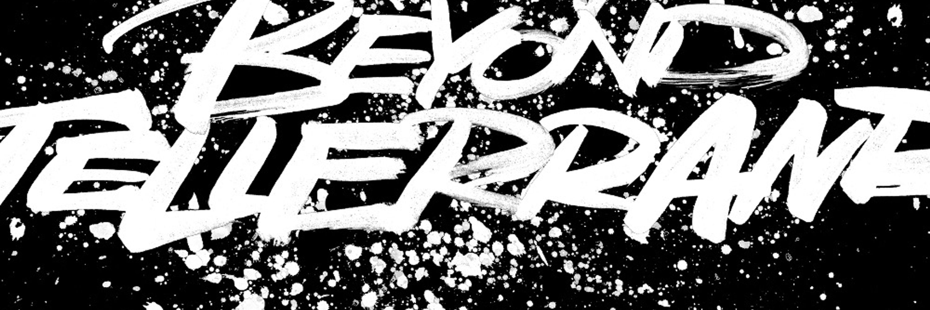 beyond tellerrand