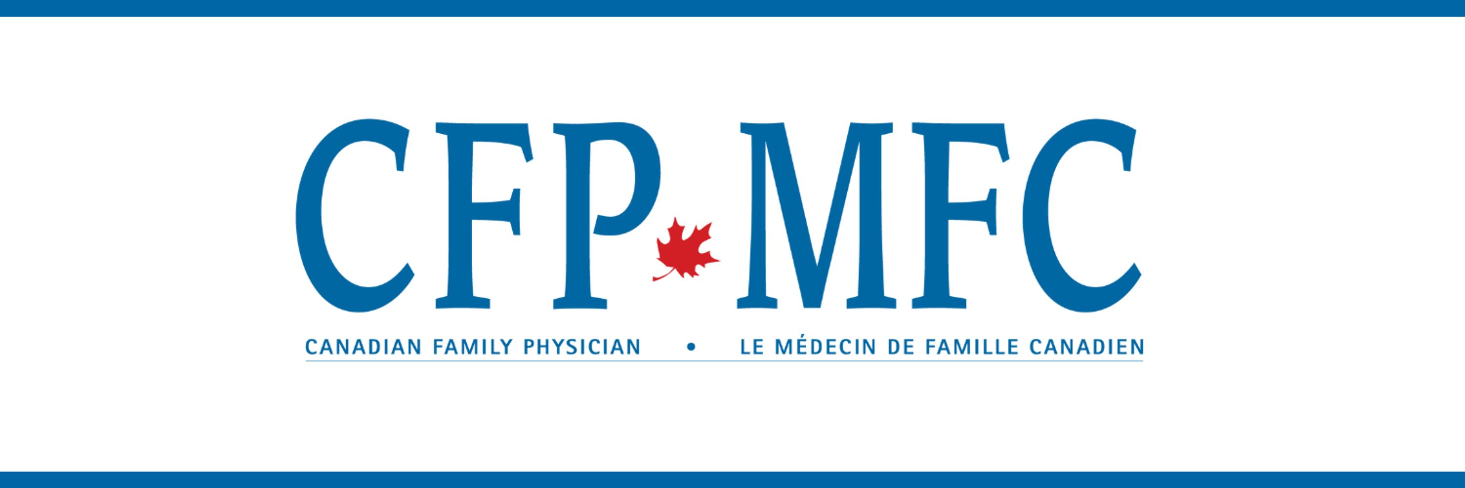 Canadian Family Physician