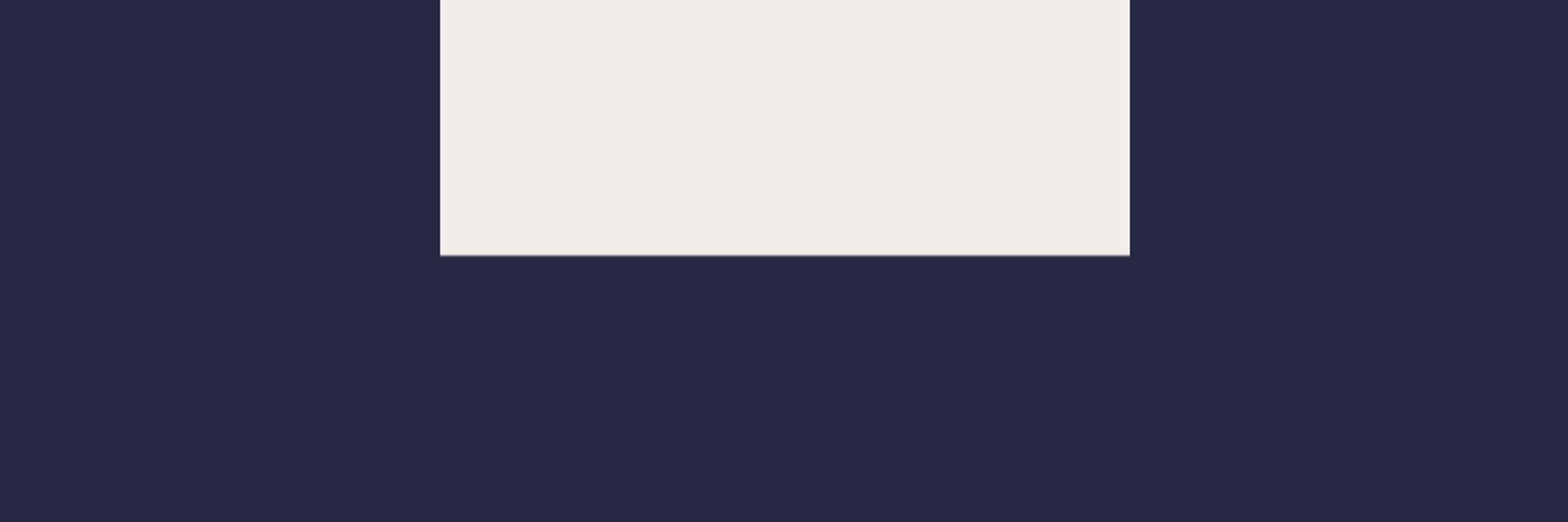 canvas