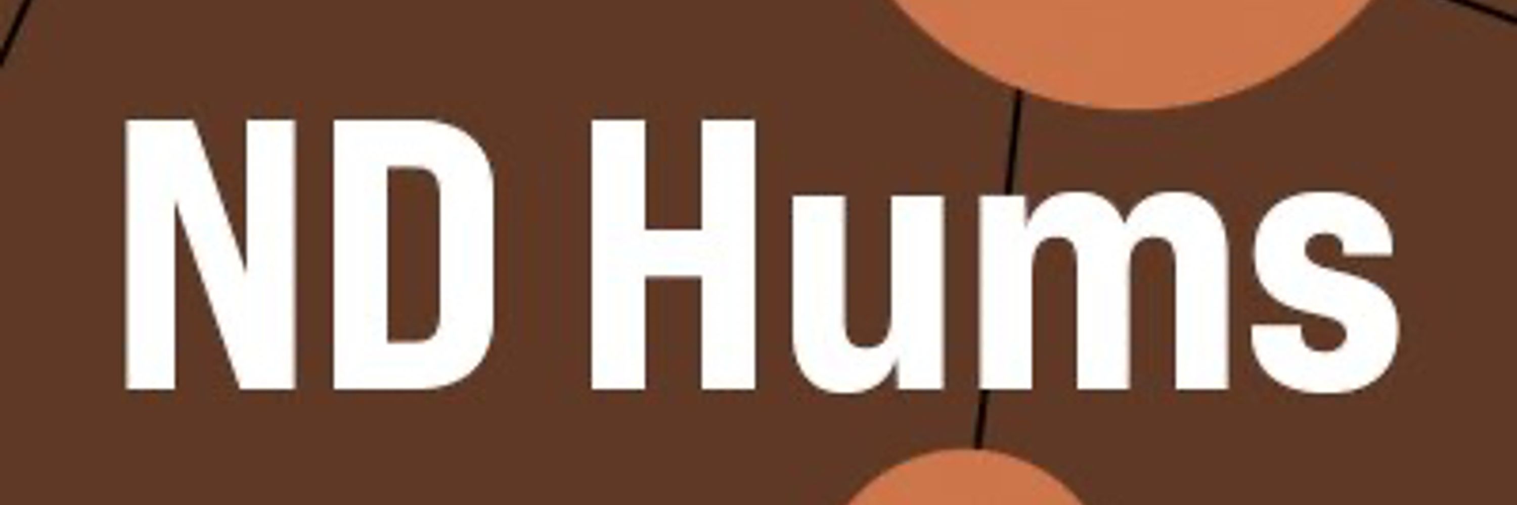 Neurodivergent Humanities Network