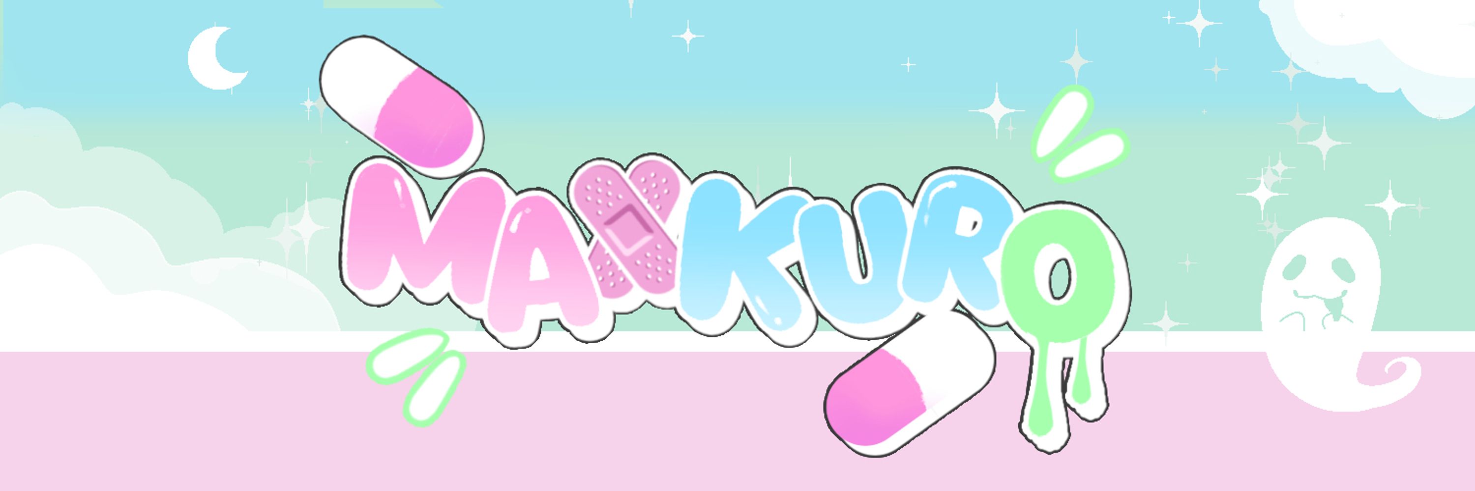 ✧MaxKuro✧