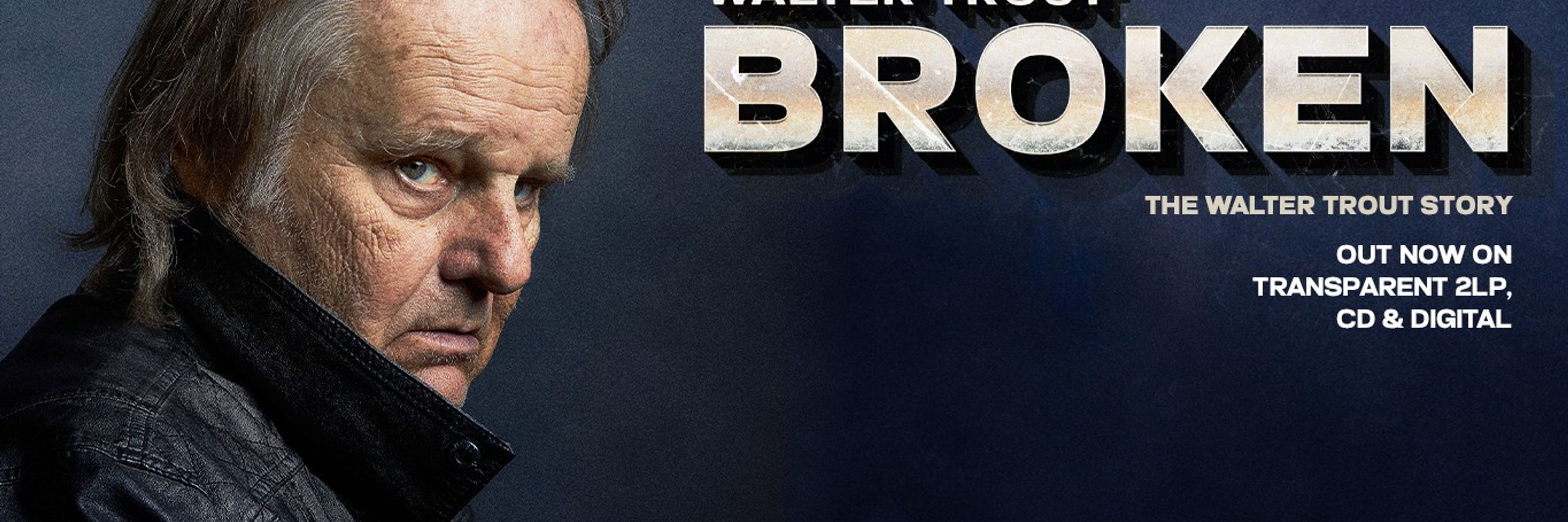 Walter Trout