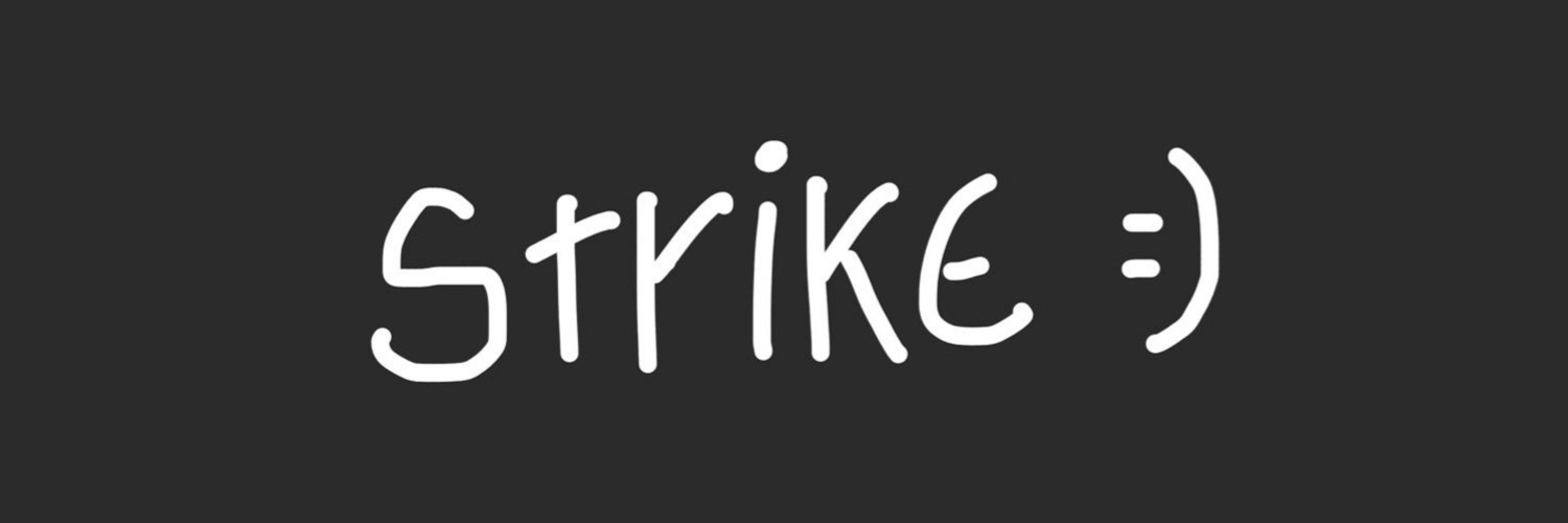 Striikee