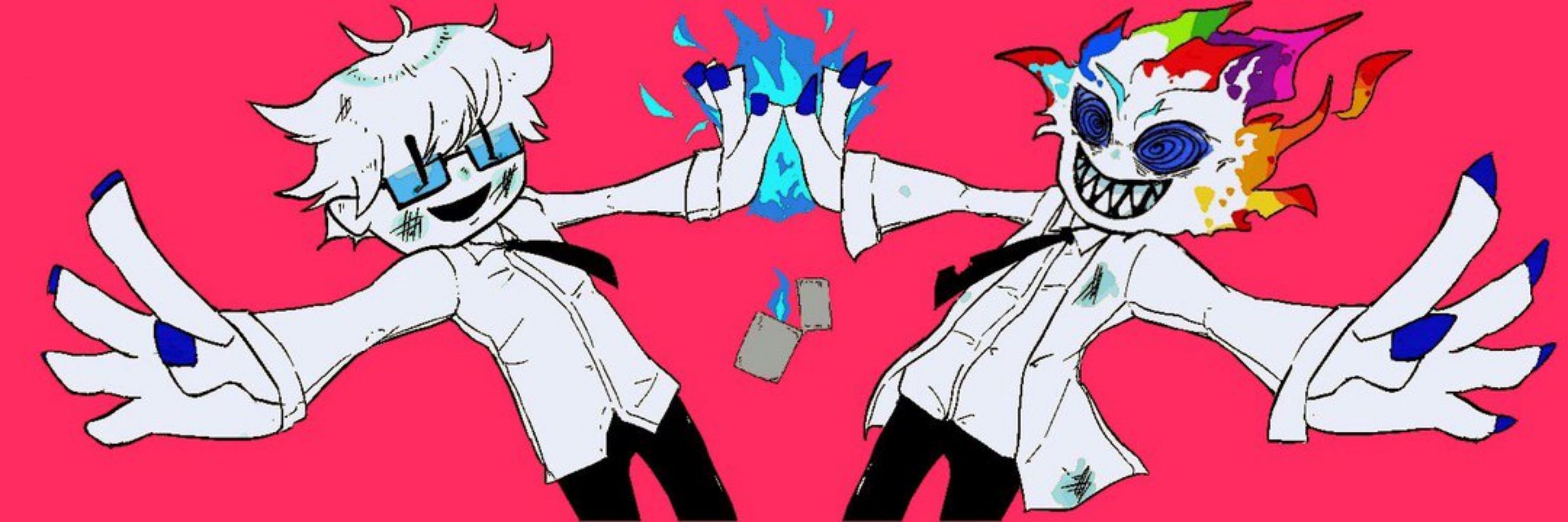 龍ニキ