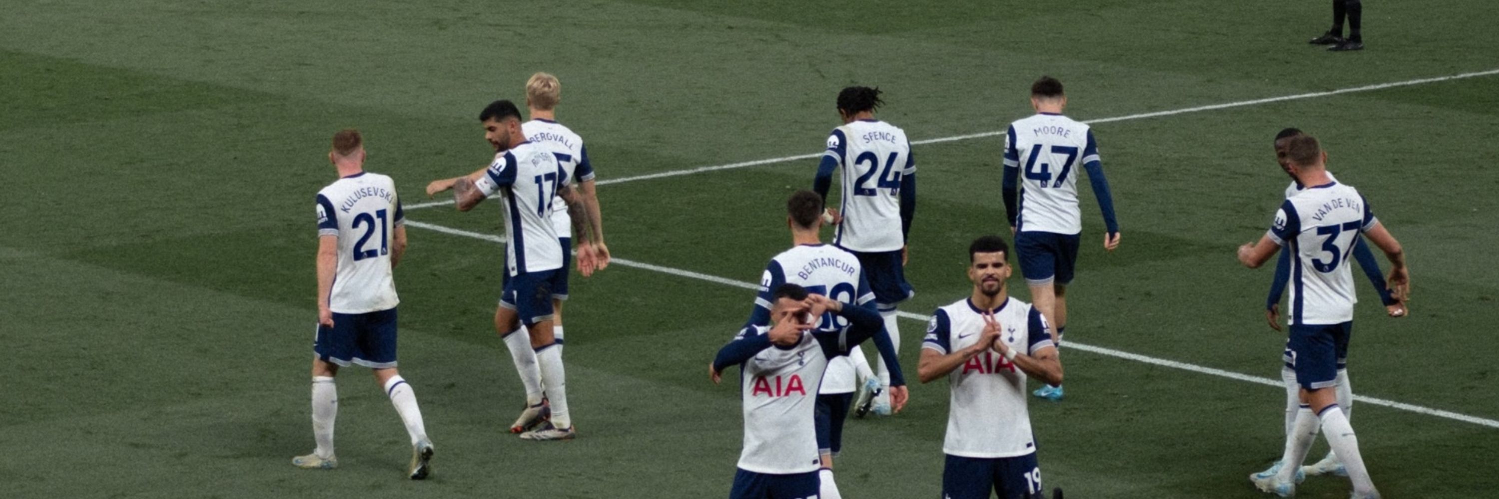 Chi Spurs