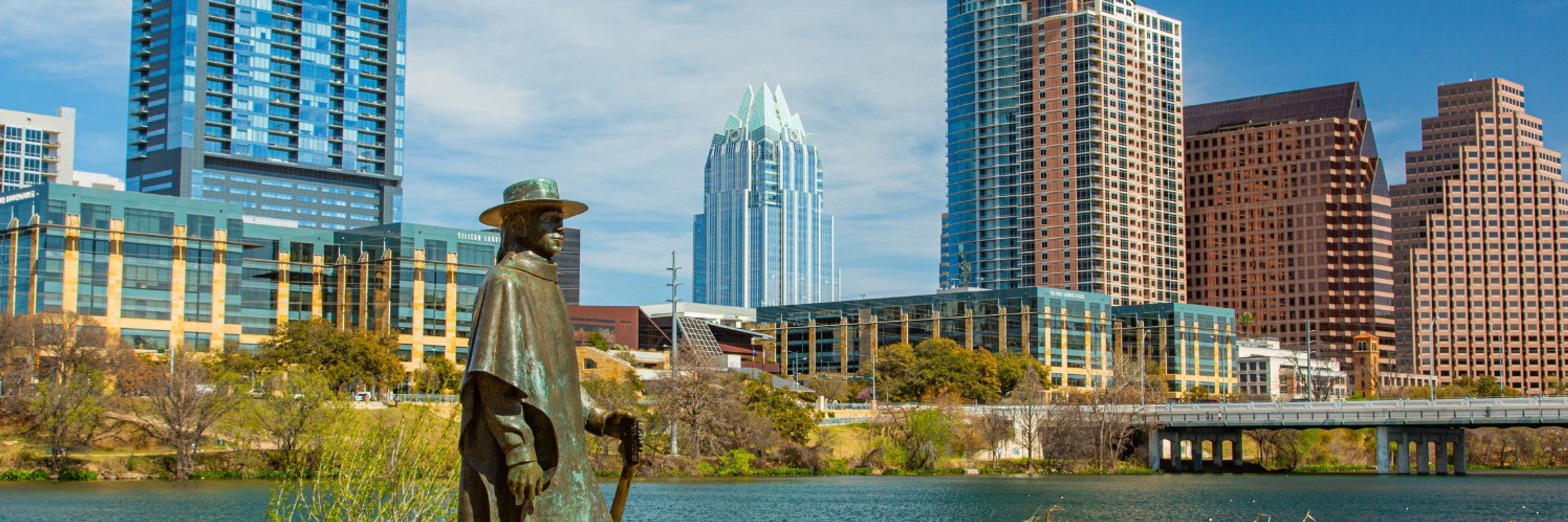 Austin - Born and Raised