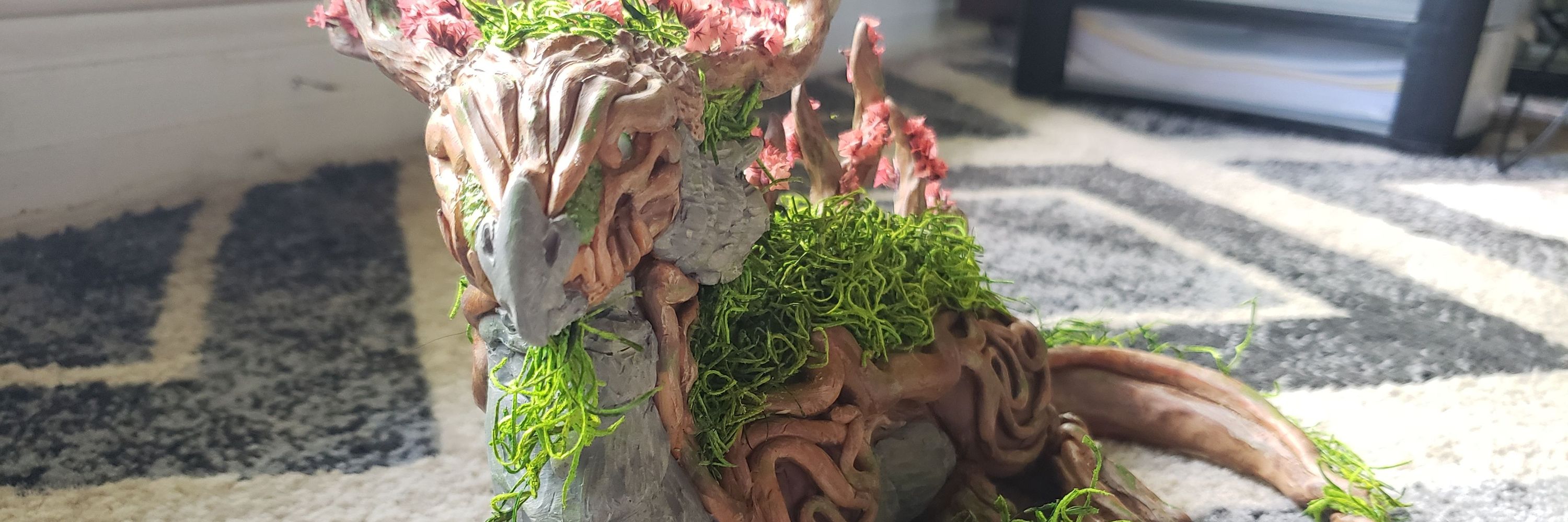 Rachel Postlewaite / Nature Entangled