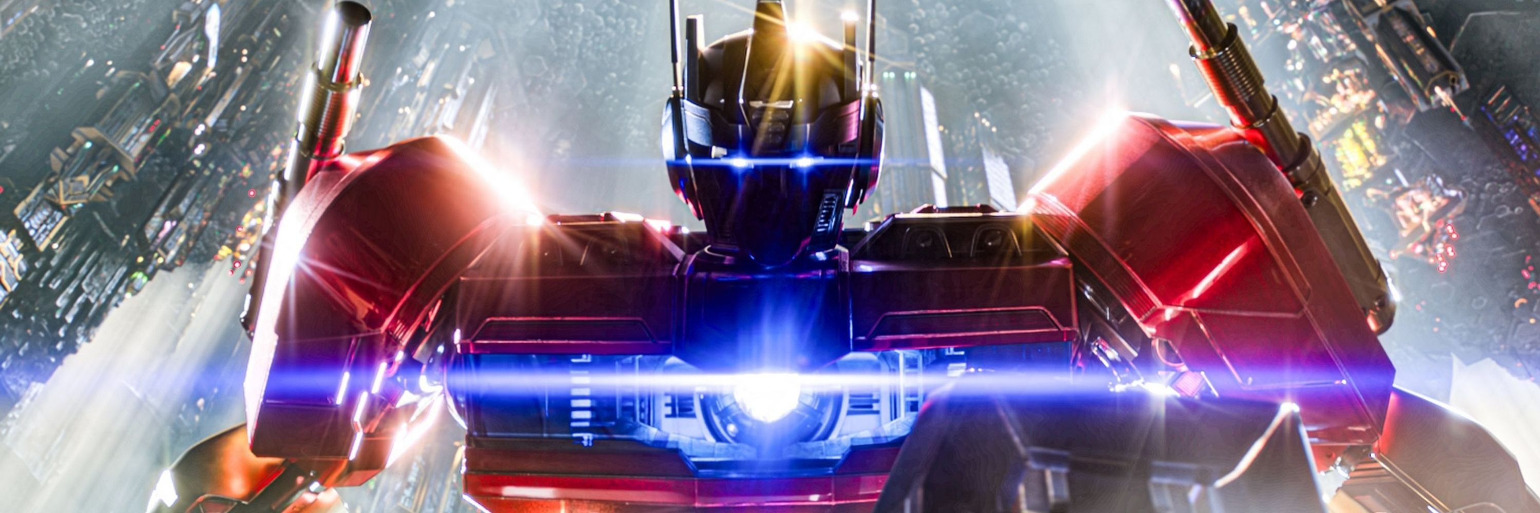 Goji Prime