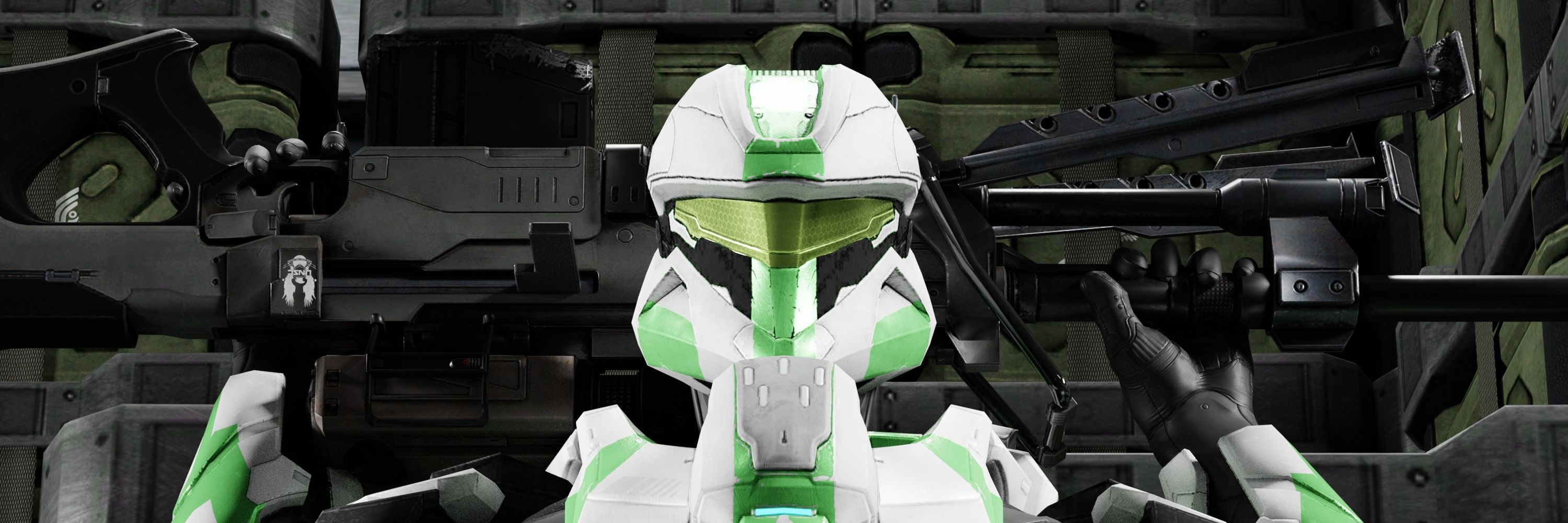 S-IV Recruit Felix