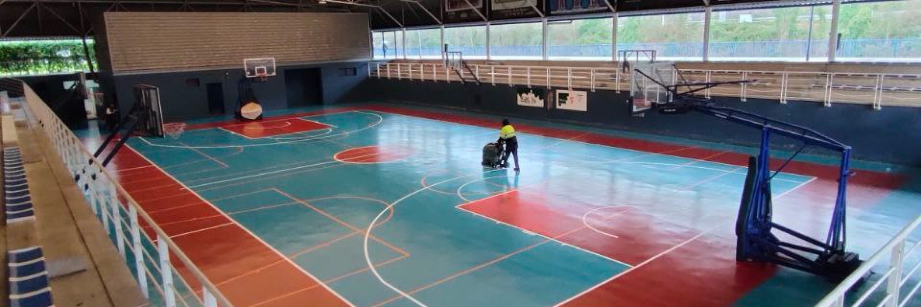 Club Baloncesto Padura