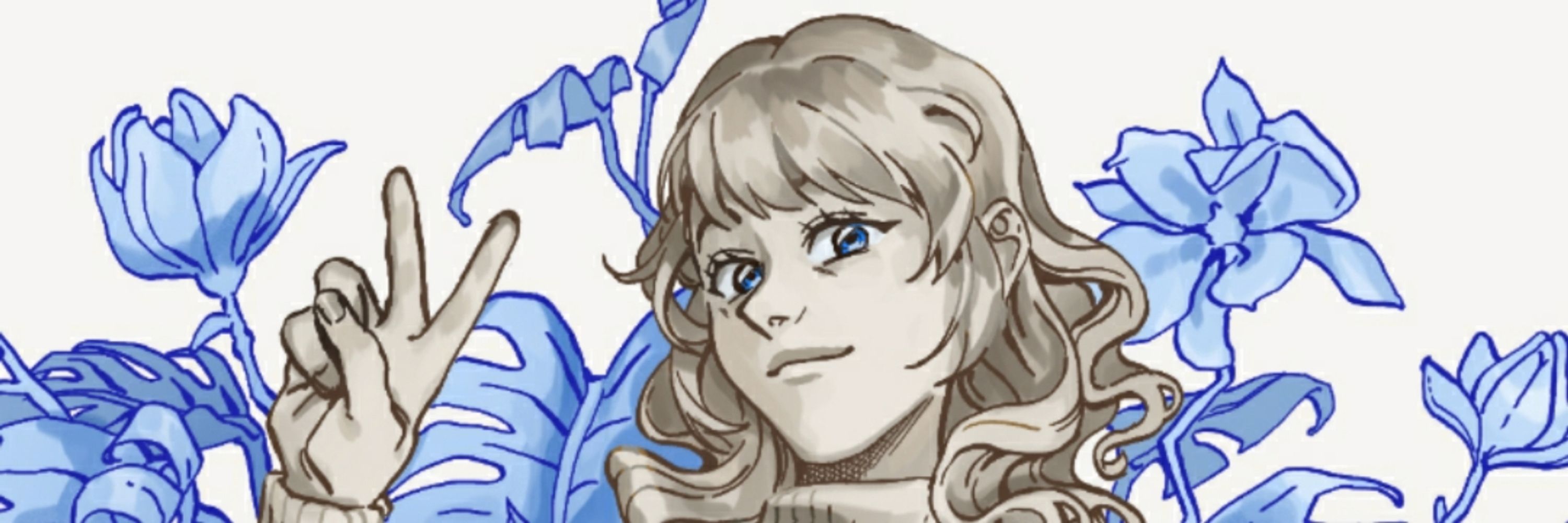 Edea K.