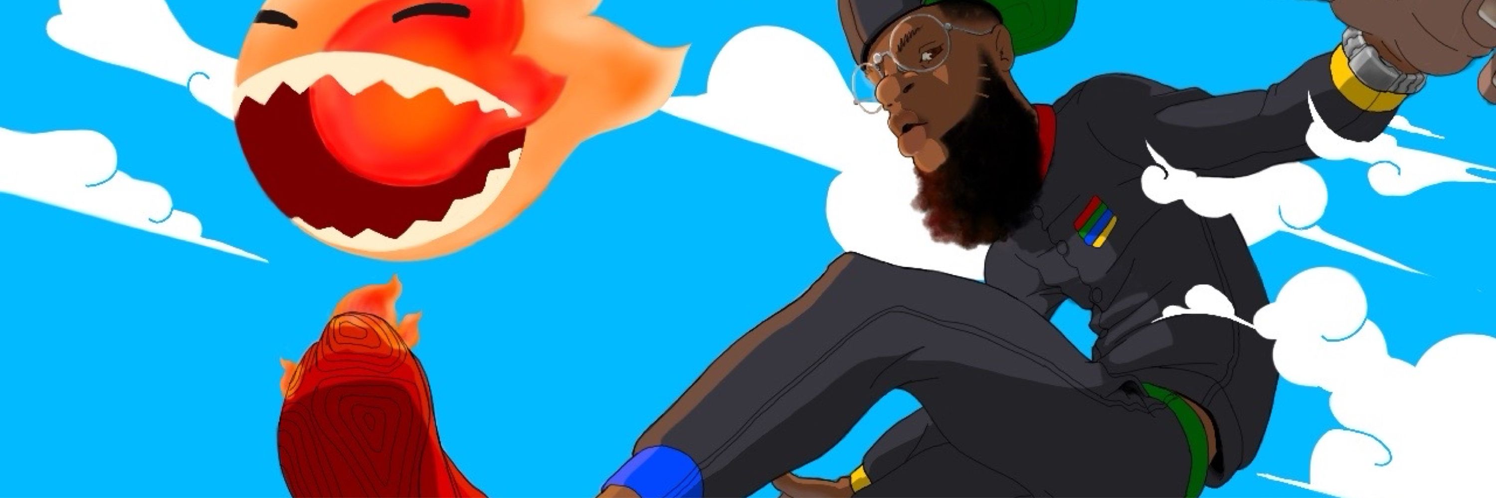 Bone the Streetwear Creator