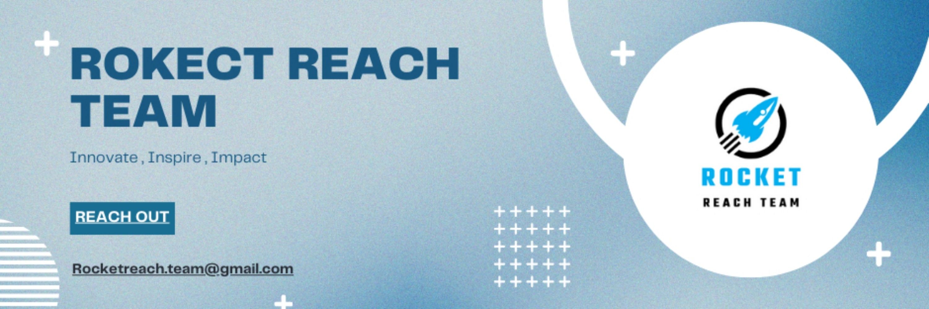 Rocket reach 