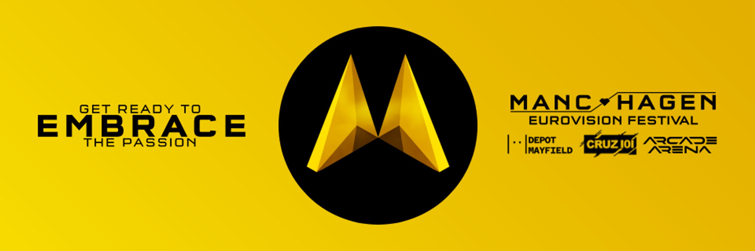 MancHagen Eurovision Festival