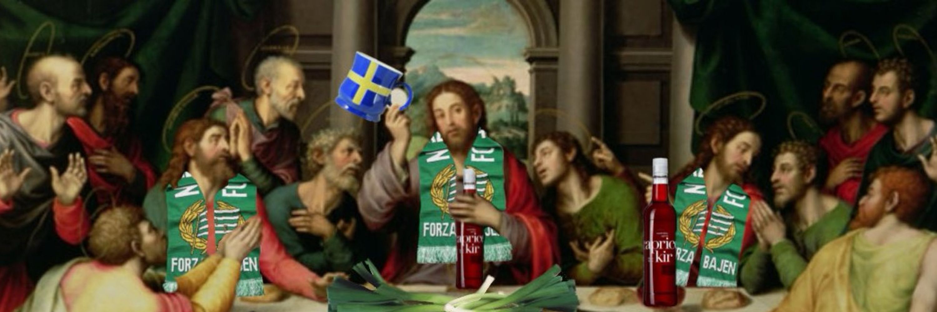 Daniel Guido Wiberg