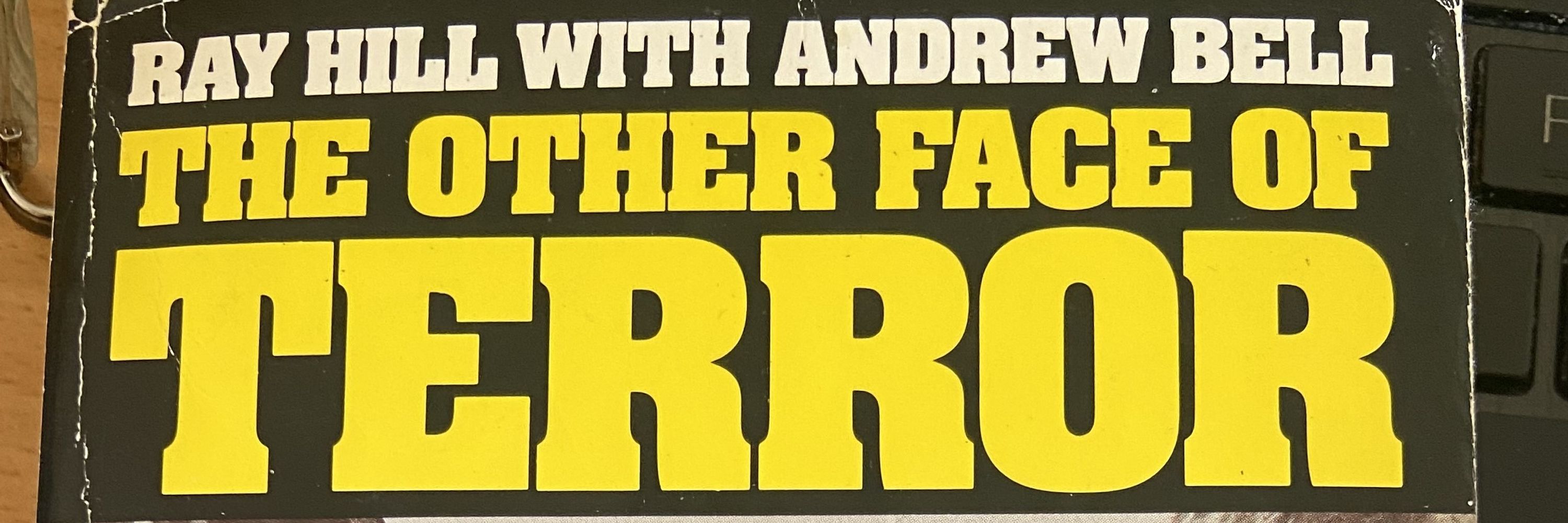 Andy Bell