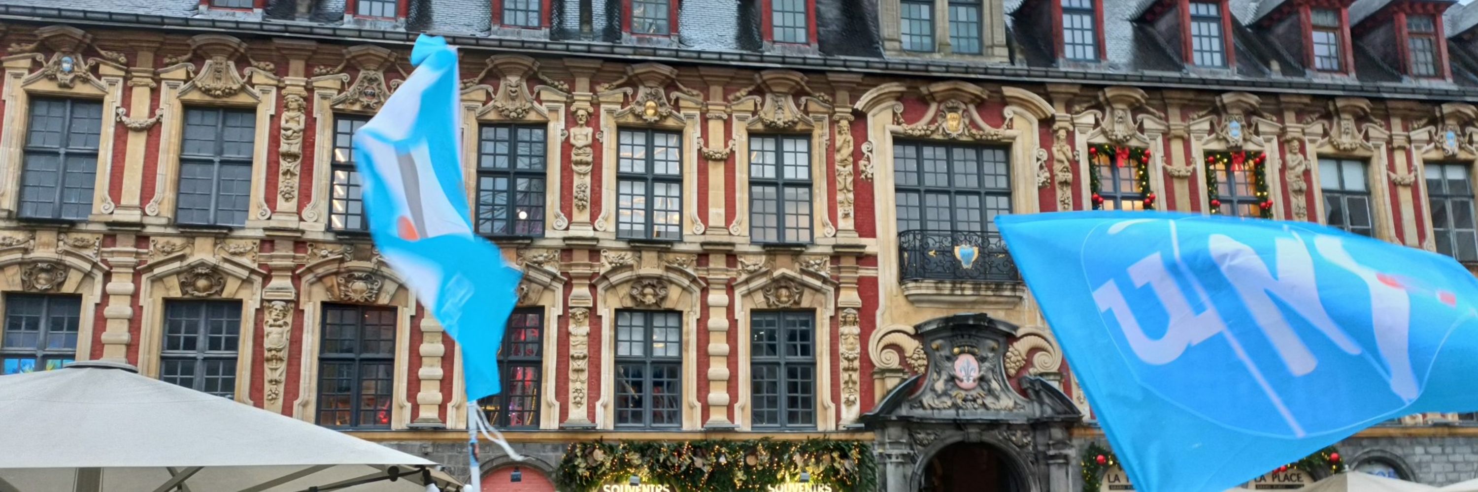 SE-UNSA académie de LILLE